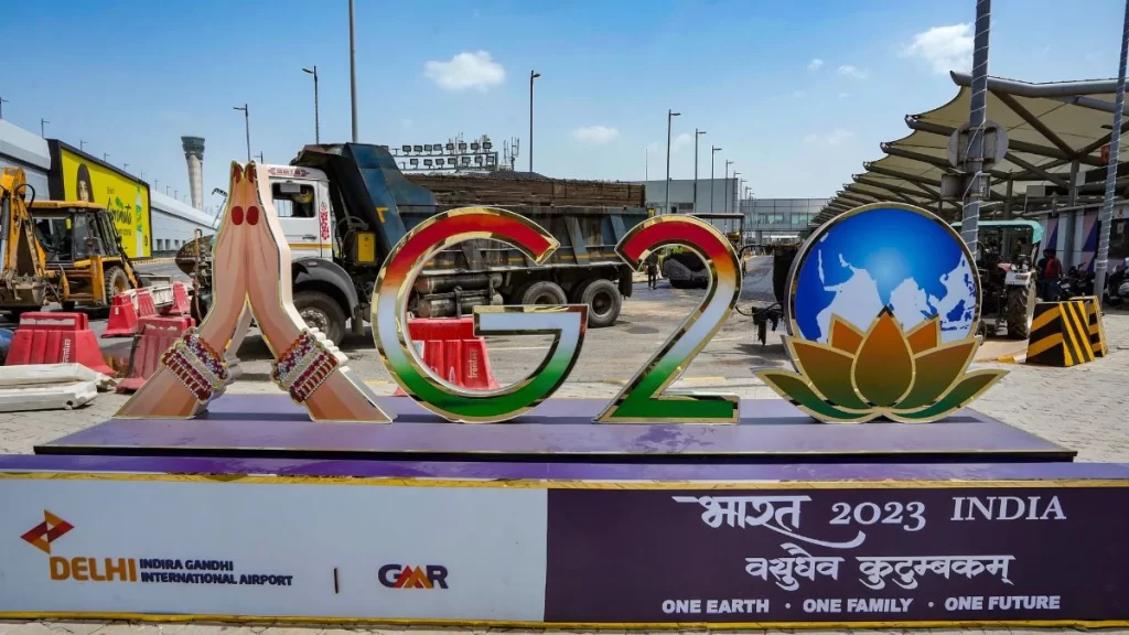 G20 Summit Traffic Restrictions Announced In Delhi On Sept 9, 10; What's Allowed, What's Not