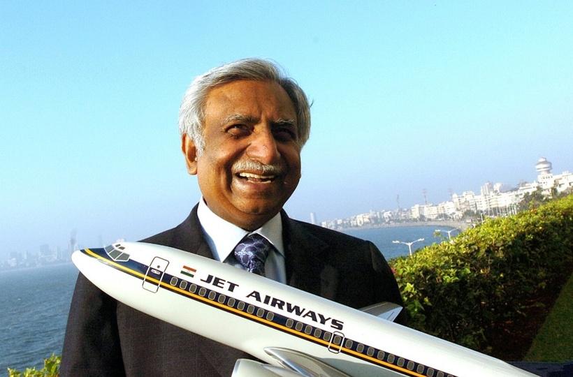 Jet Airways founder Naresh Goyal got arrested by ED for an accusation of a 538-crore bank fraud case