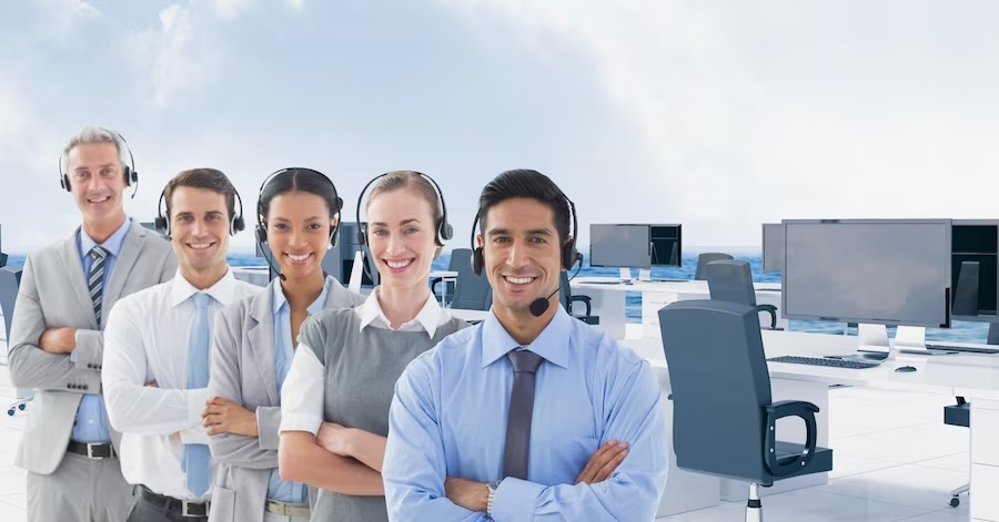 How To Start A Telemarketing Company 