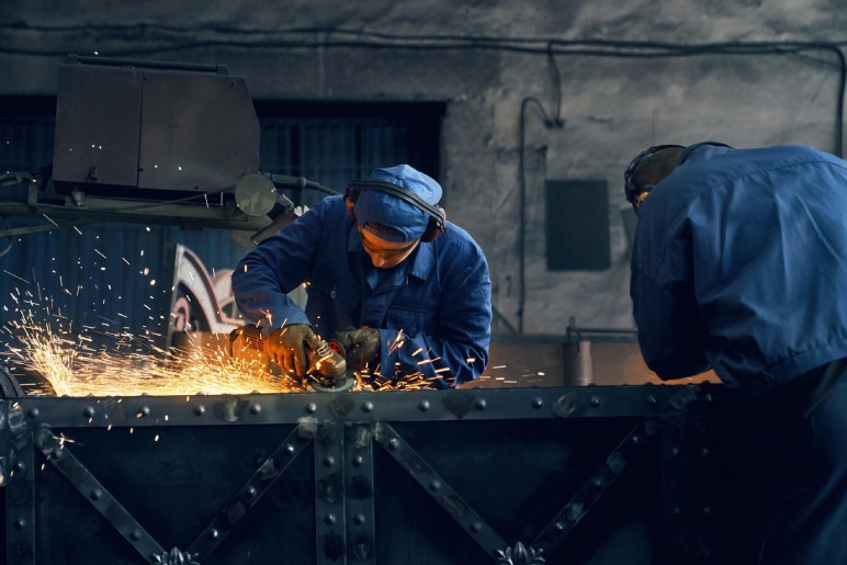 Is Steel Or Iron Ore A Good Career Path?