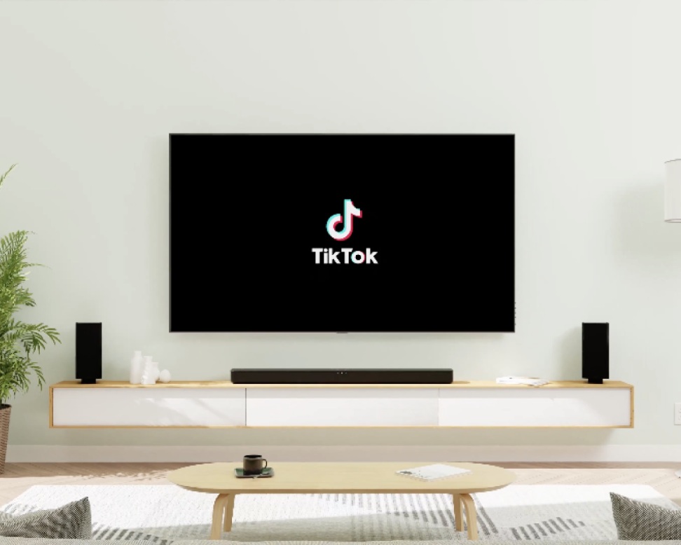 How to Download TikTok TV
