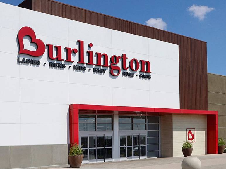About Burlington Coat Factory