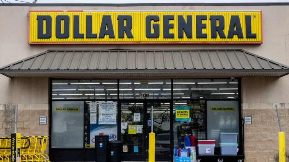 Who owns dollar general store?