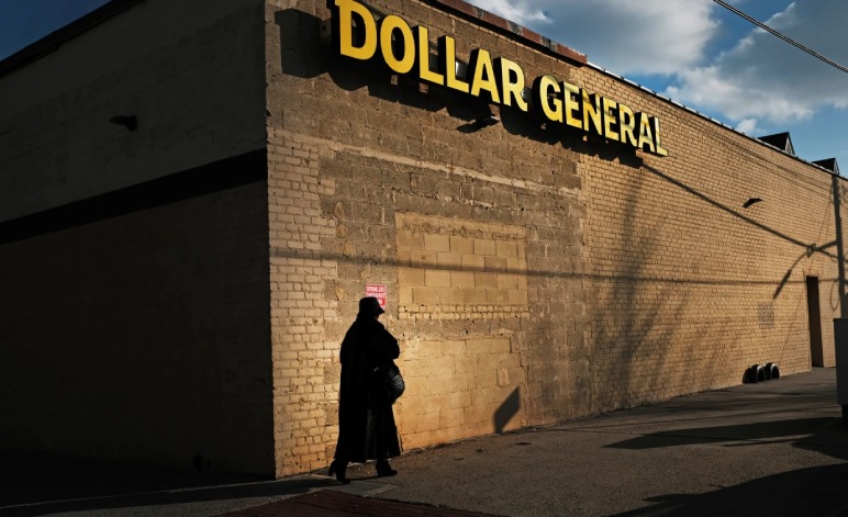 How The Dollar General Store Starts Journey?