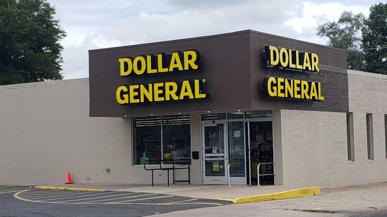 Who Owns The Dollar General Stores?