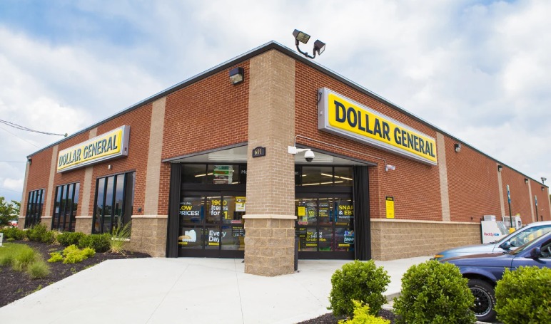Some Surprising Facts About Dollar General