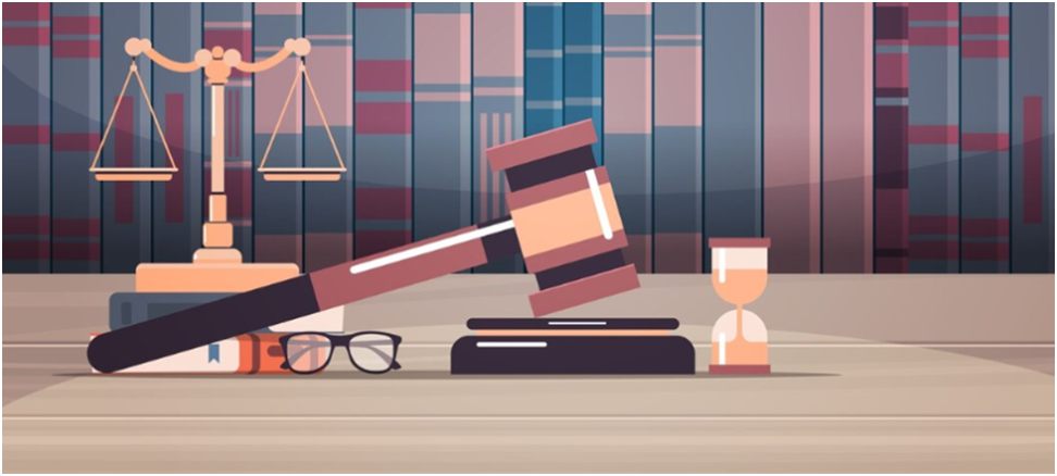 Check Out the 6 Different Types of Lawyers You May Need