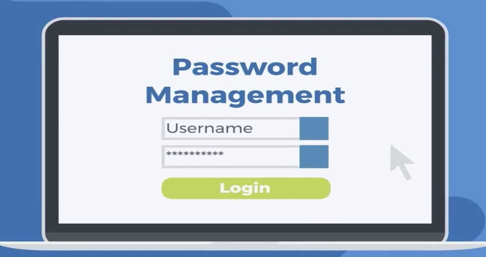 The Importance of Corporate Password Management Solutions