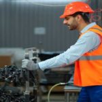 4- Tips for Industrial Preventative Maintenance