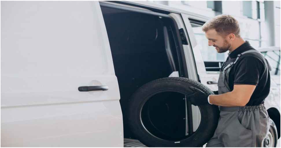 Know The Significance Of Customary Auto Inspections And Dodge Sprinter Repairs