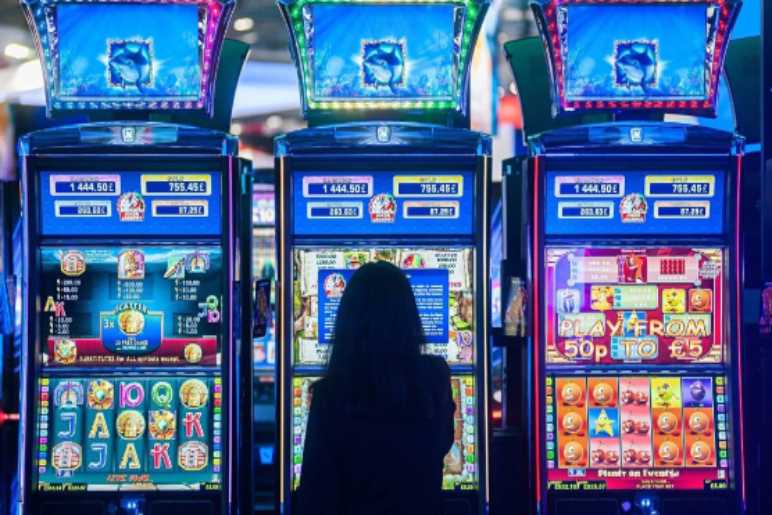 How to Choose the Best Slot Game