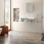 How To Design The Elderly-Friendly Bathroom