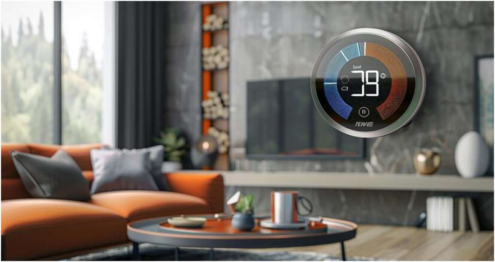 Balance Your Home’s Efficiency and Modern Convenience